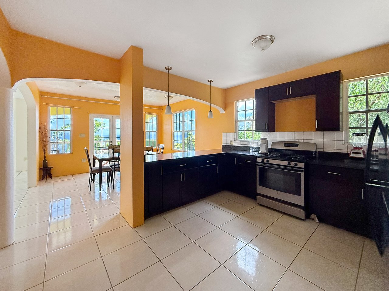 762 Skelton Hill 3 Bedroom Home