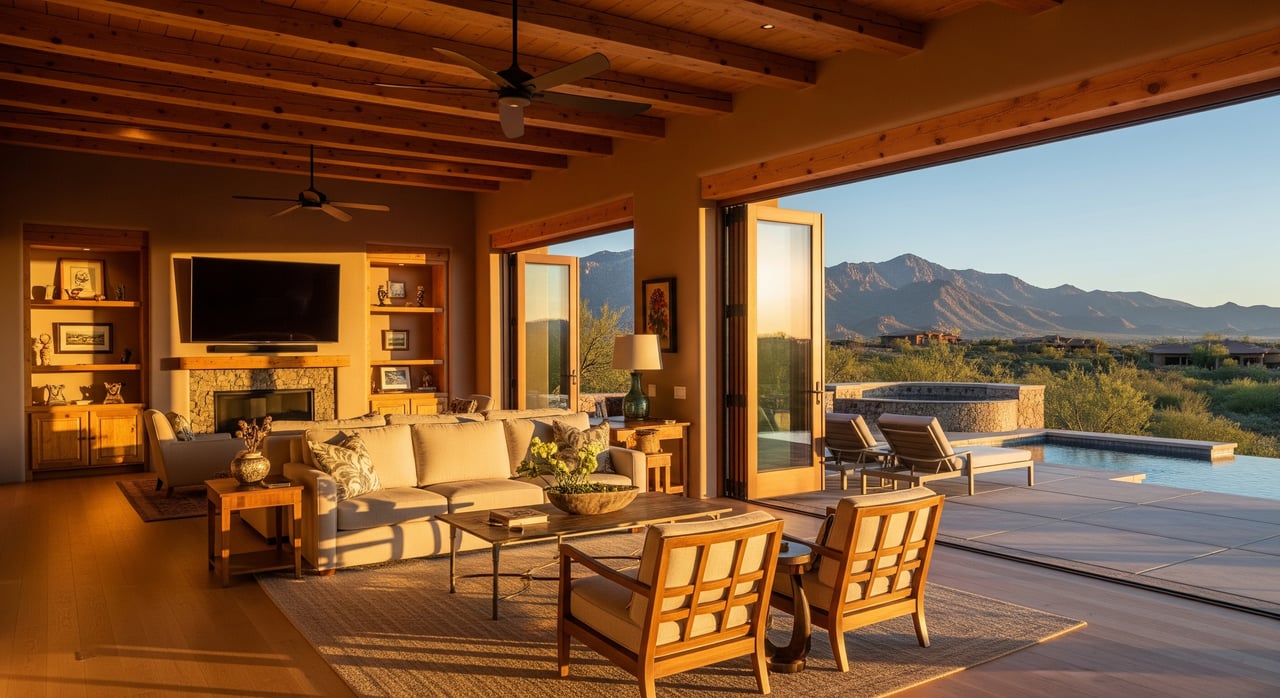 Our Catalina Foothills Luxury Listing Process