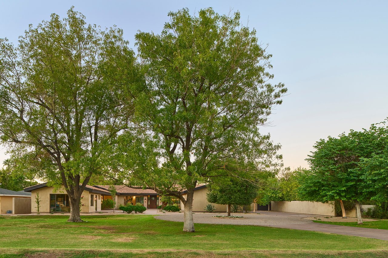 514 W ROSE Lane, Phoenix