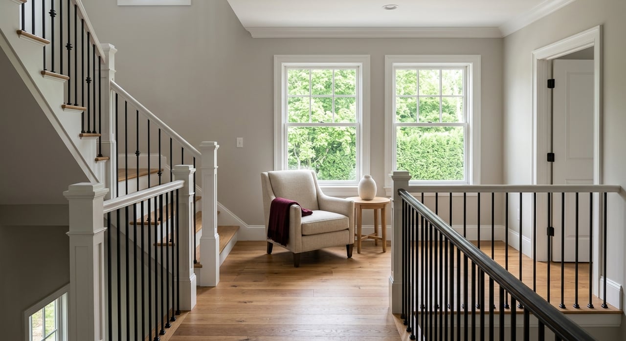 Upsizing Or Downsizing In Lower Macungie, PA