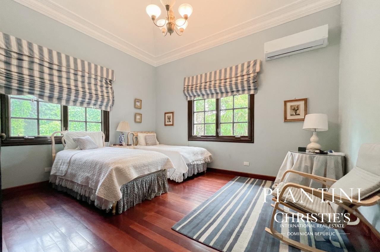 Casa Bella Cuesta Hermosa II