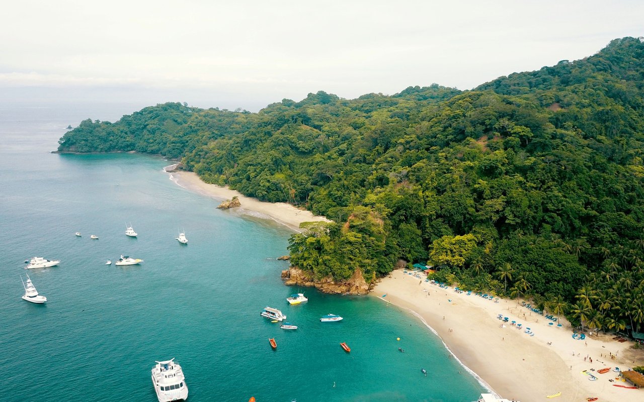 Costa Rica’s Weather: A Year-Round Tropical Paradise