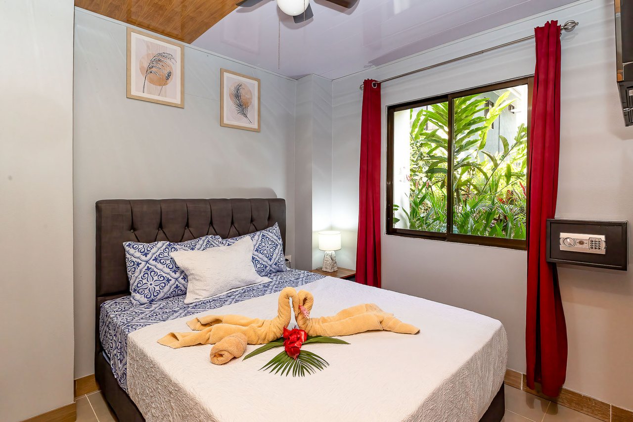 Near Marino Ballena National Park Ballena Rey Hotel Prime Investment Opportunity