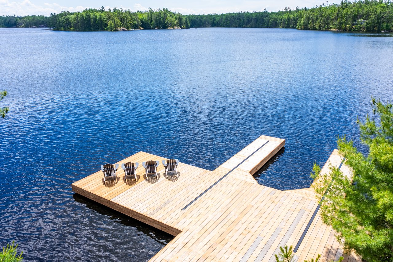 Silver Lake