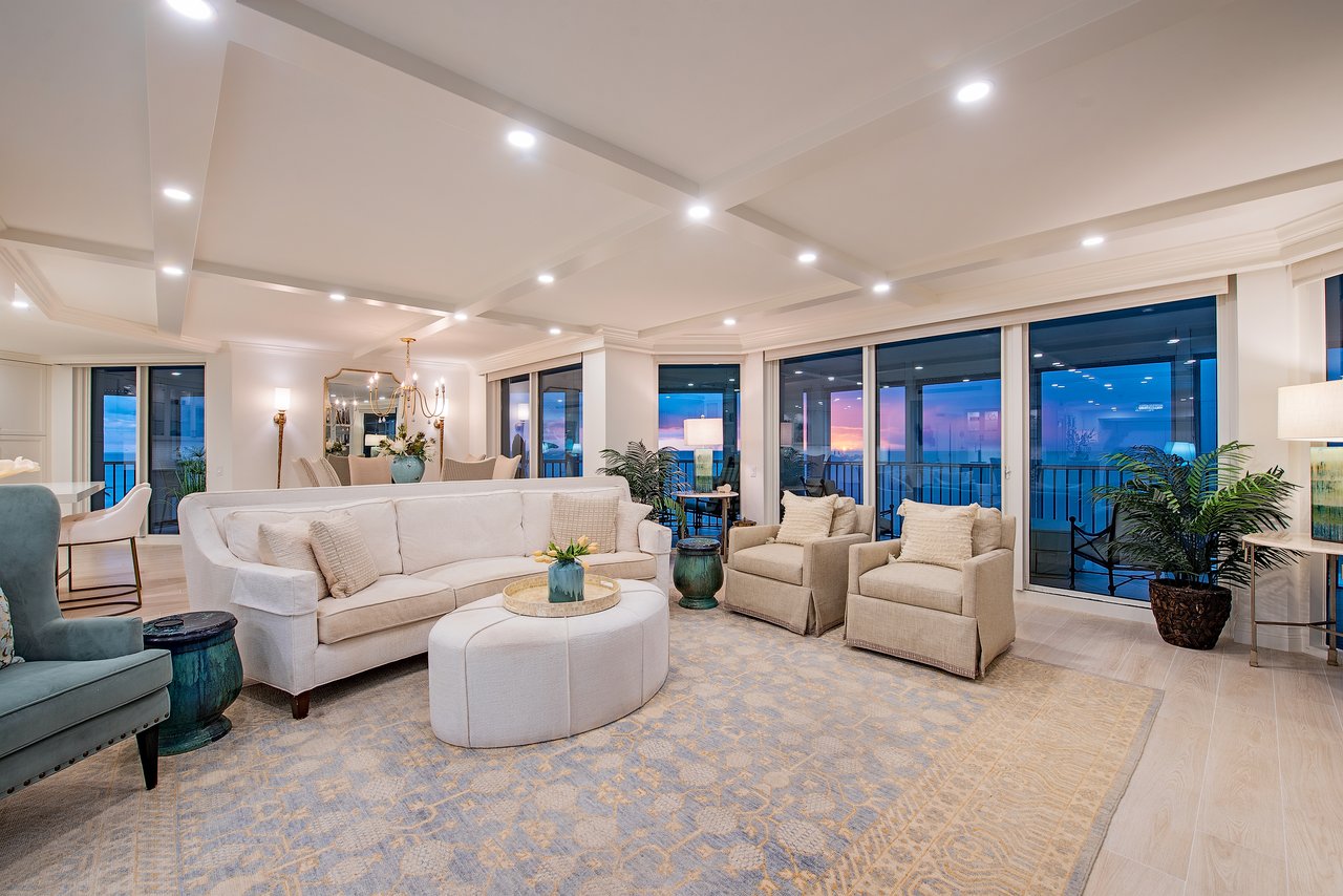 4401 Gulf Shore BLVD N 1001