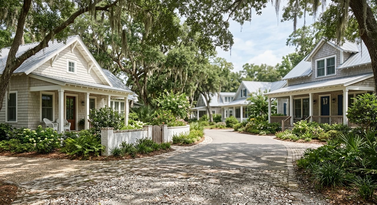 Palmetto Bluff vs Other Bluffton Communities: How To Choose