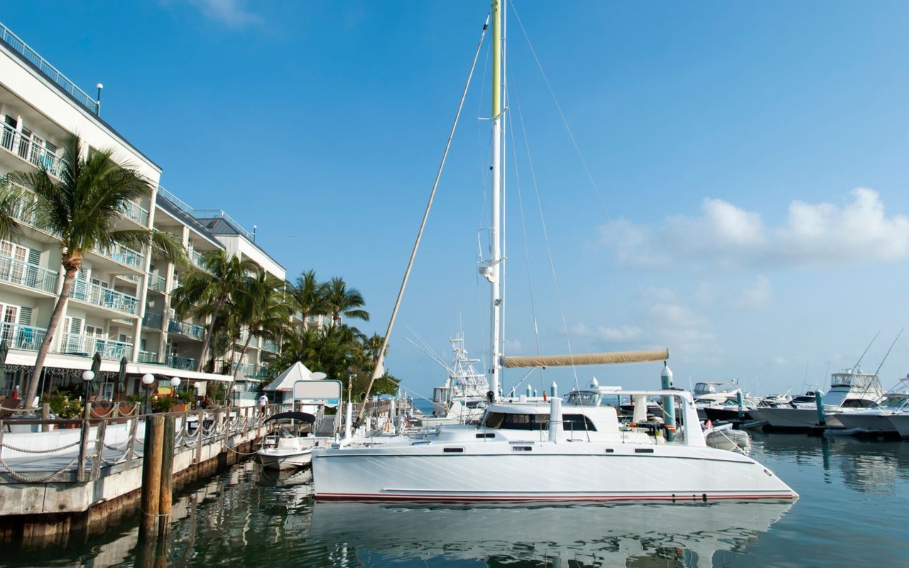 Moorings