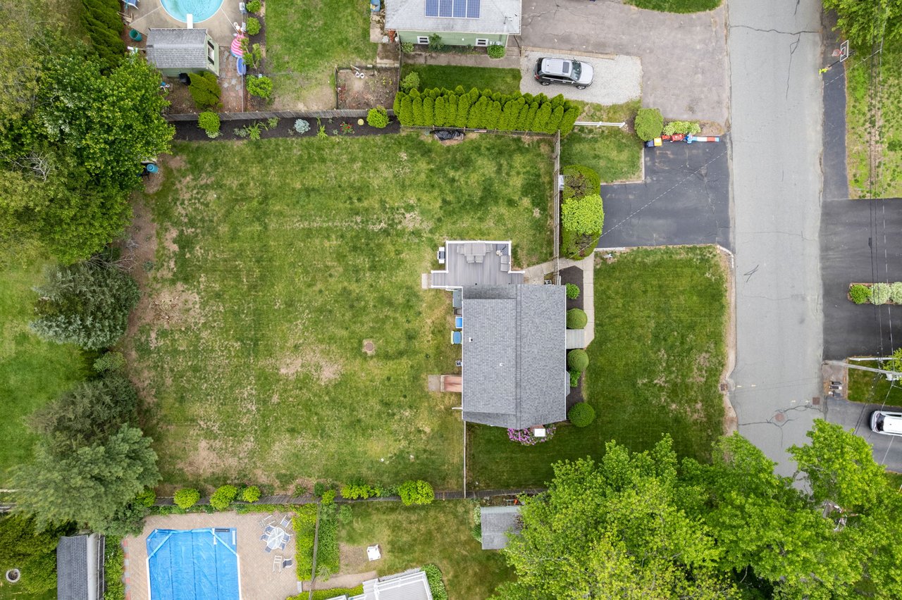 60 Washington Park Drive