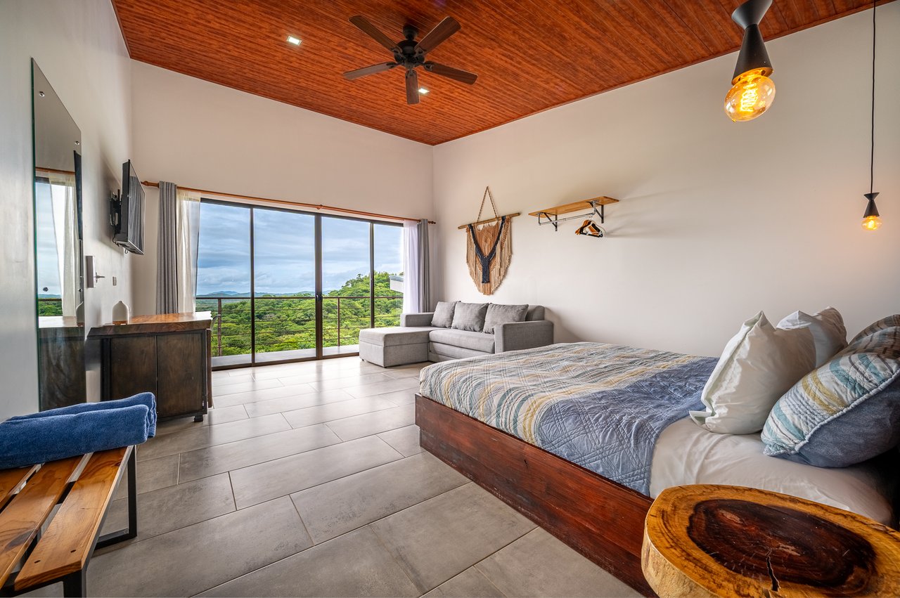 Casa Coroico | Ocean View Investment Opportunity in Pinilla Highlands