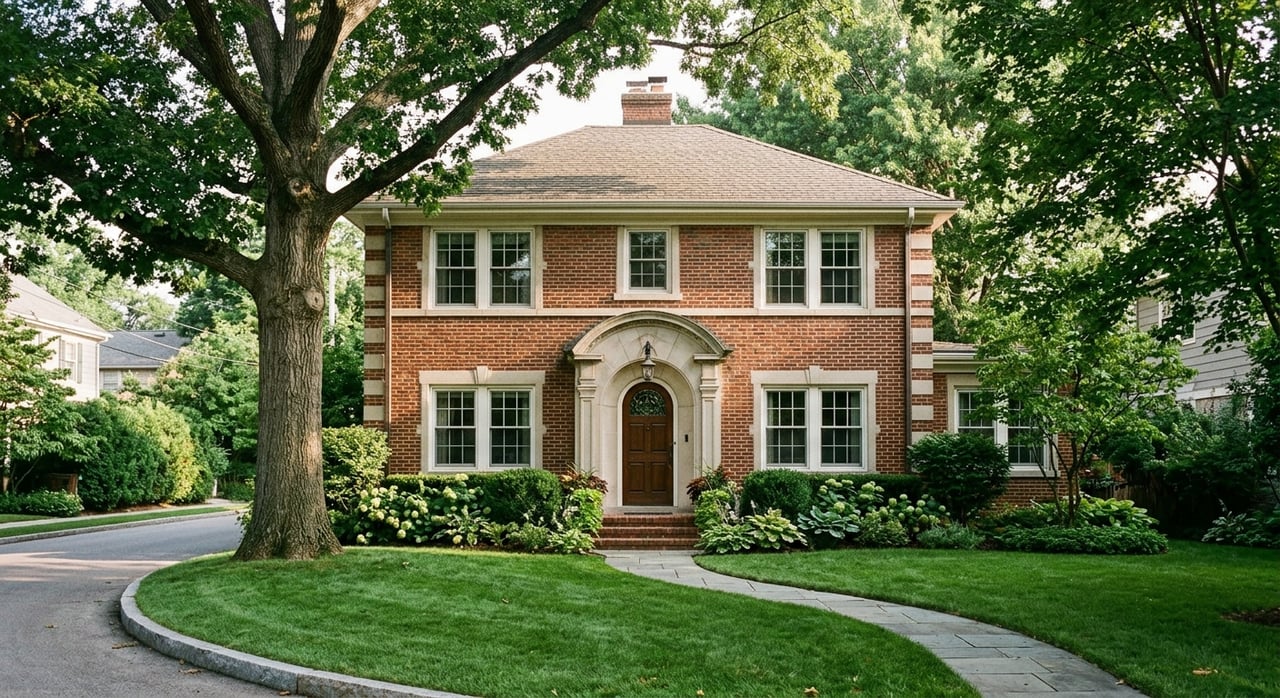 South Park Hill Street Feel And Home Styles Explained cover