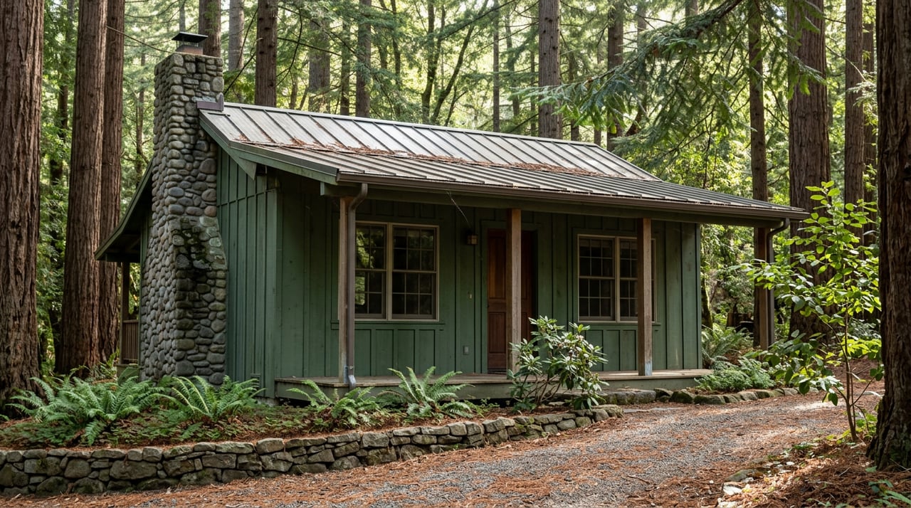 Big Basin Isn't Just Getting Bigger. Its Front Door Is Moving Closer to Boulder Creek.