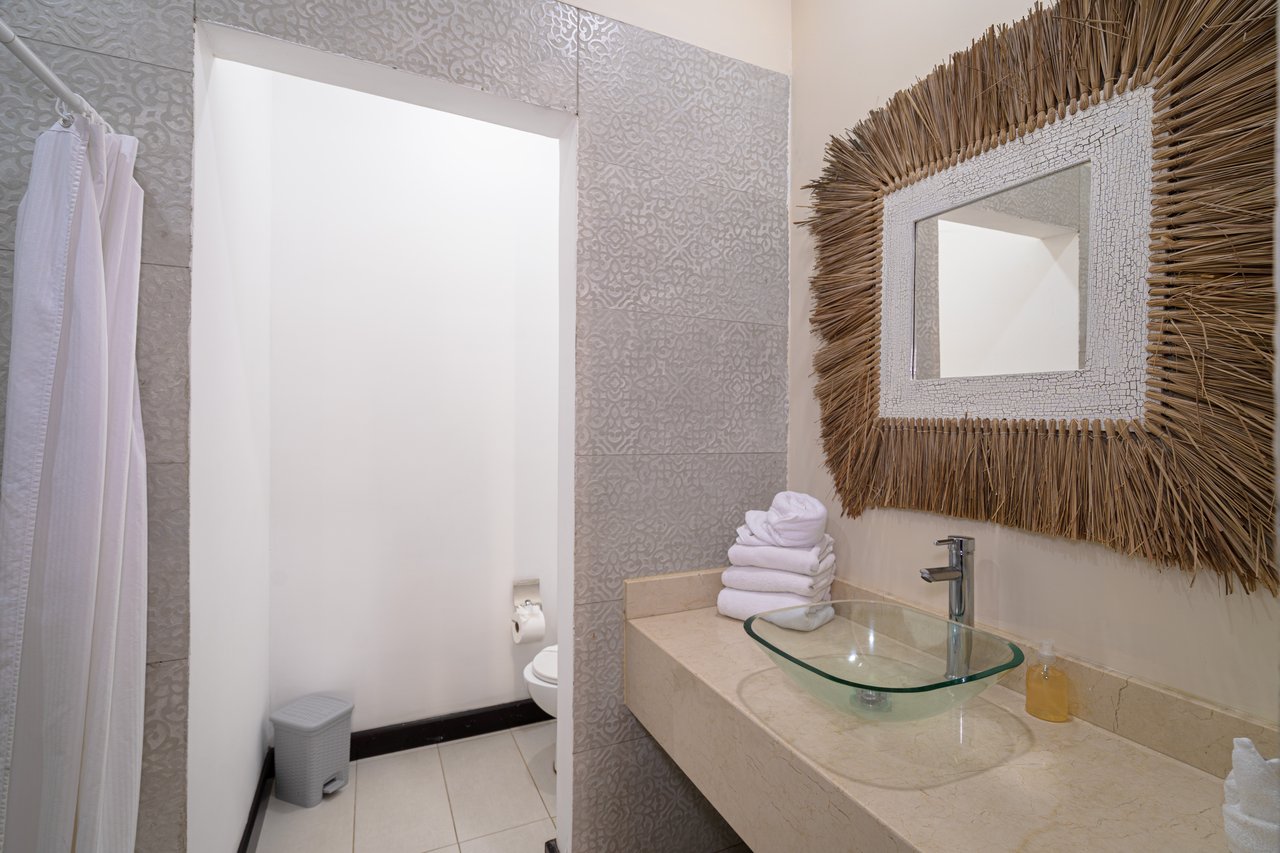 Luxury 2 Bedroom Manuel Antonio Condo 