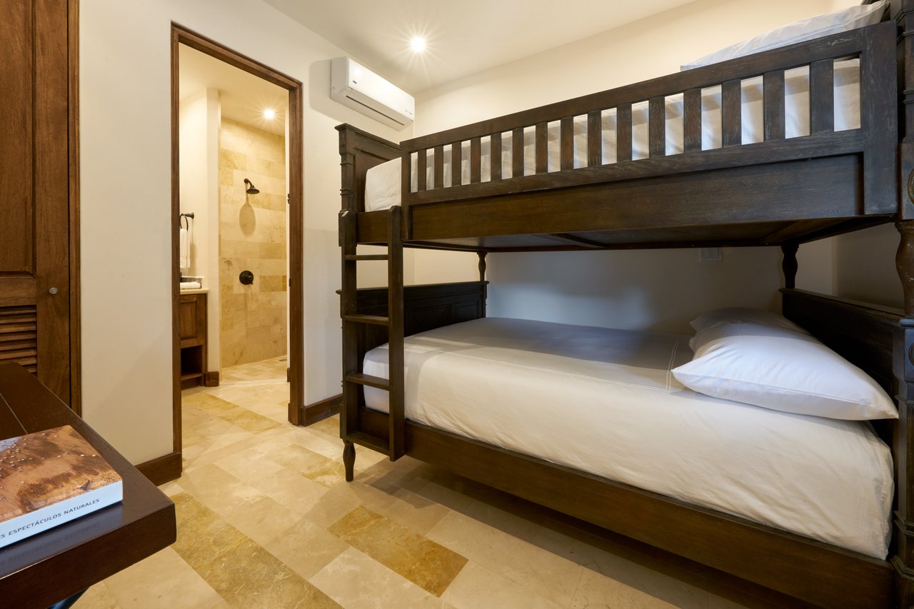 7 Calle La Ronda | Elegant 3-Story Ocean View Hillside Home in Las Catalinas