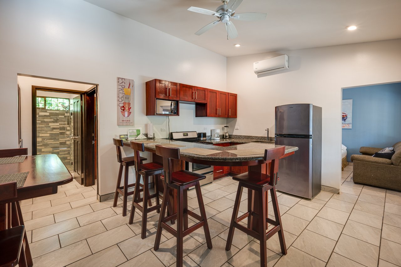 Guest House Apartments | Prime Investment Opportunity Updated Apartments in Flamingo Beach Area!