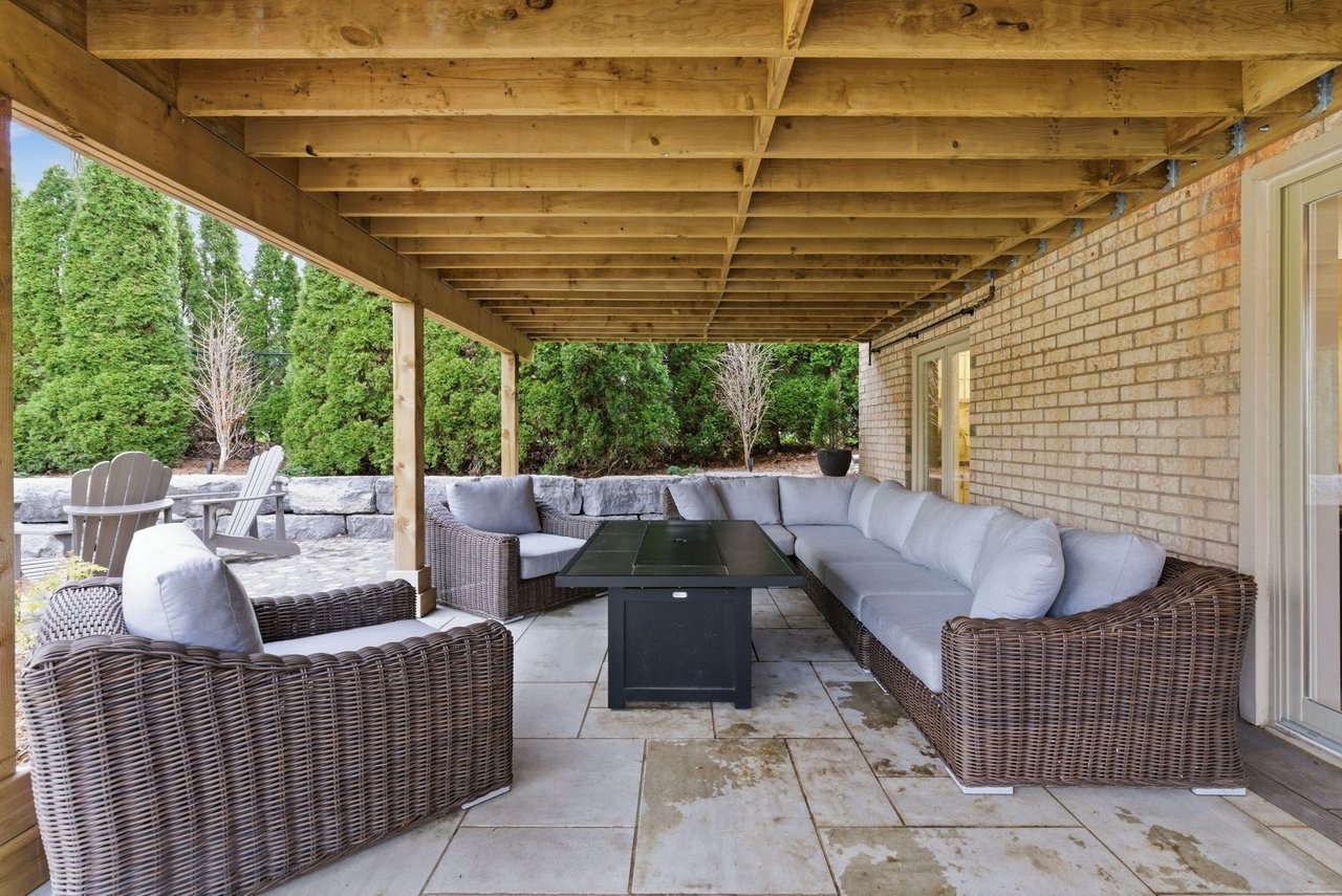 Grand Tyandaga Estate