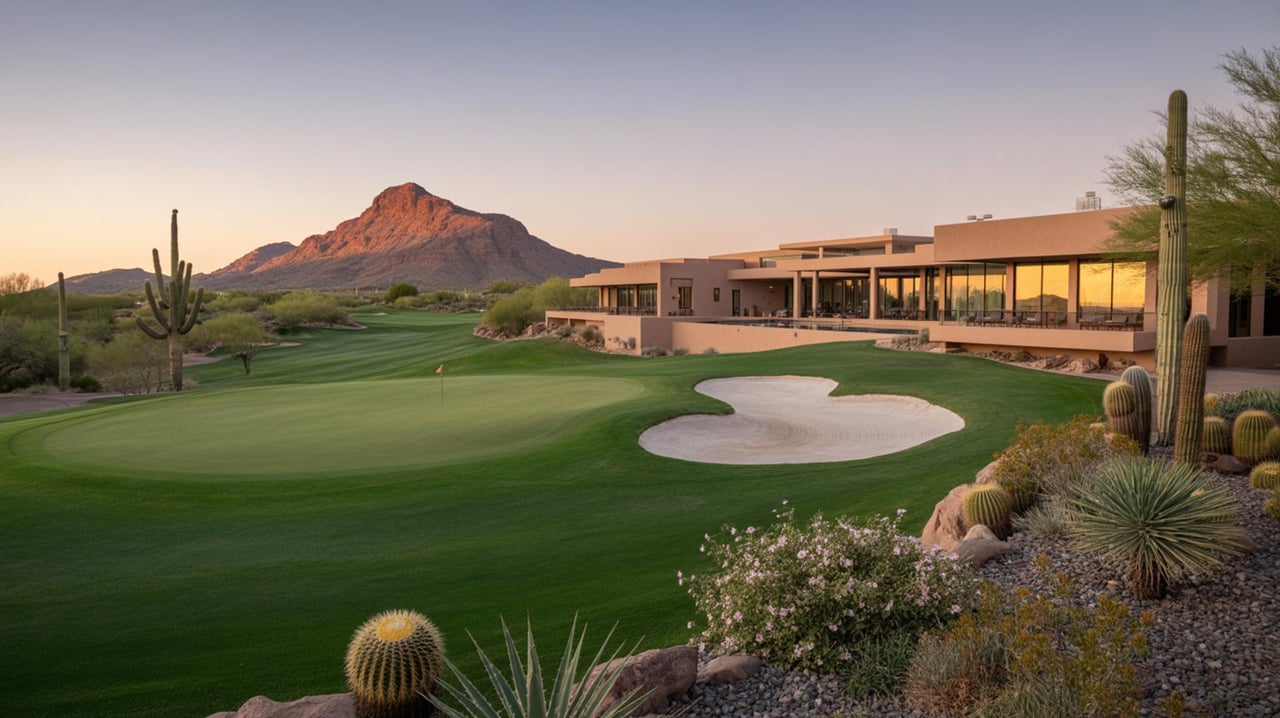 Top Outdoor Activities to Experience in Paradise Valley, AZ