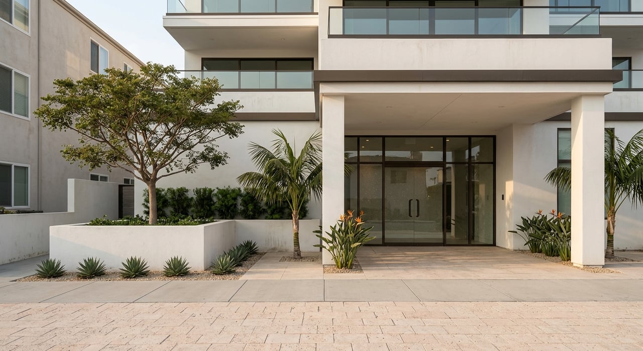 Living Near Westshore: Shopping, Dining, Commute