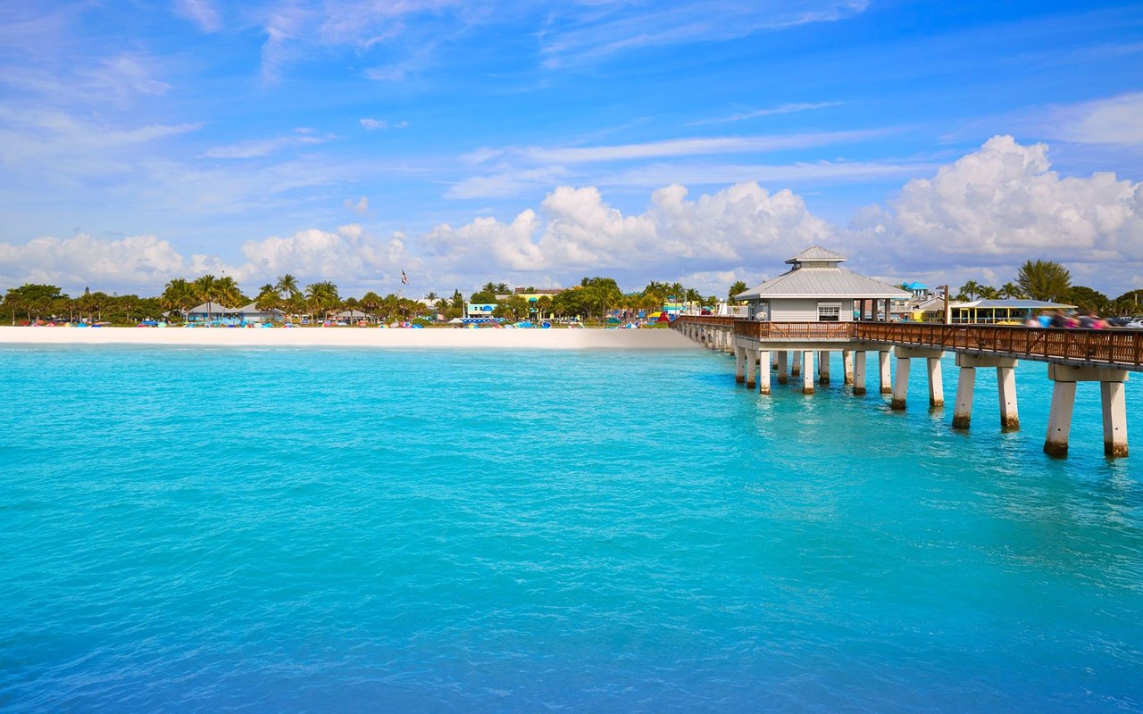 Fort Myers Beach