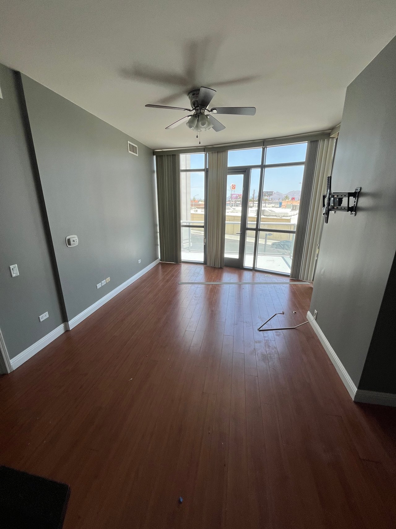 200 West Sahara Avenue #209