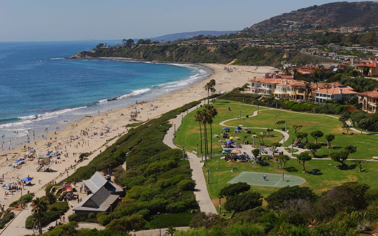 Monarch Beach