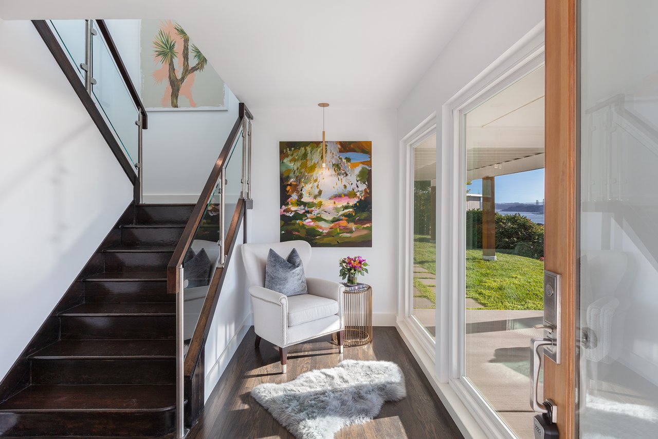 105 Geldert Drive Tiburon