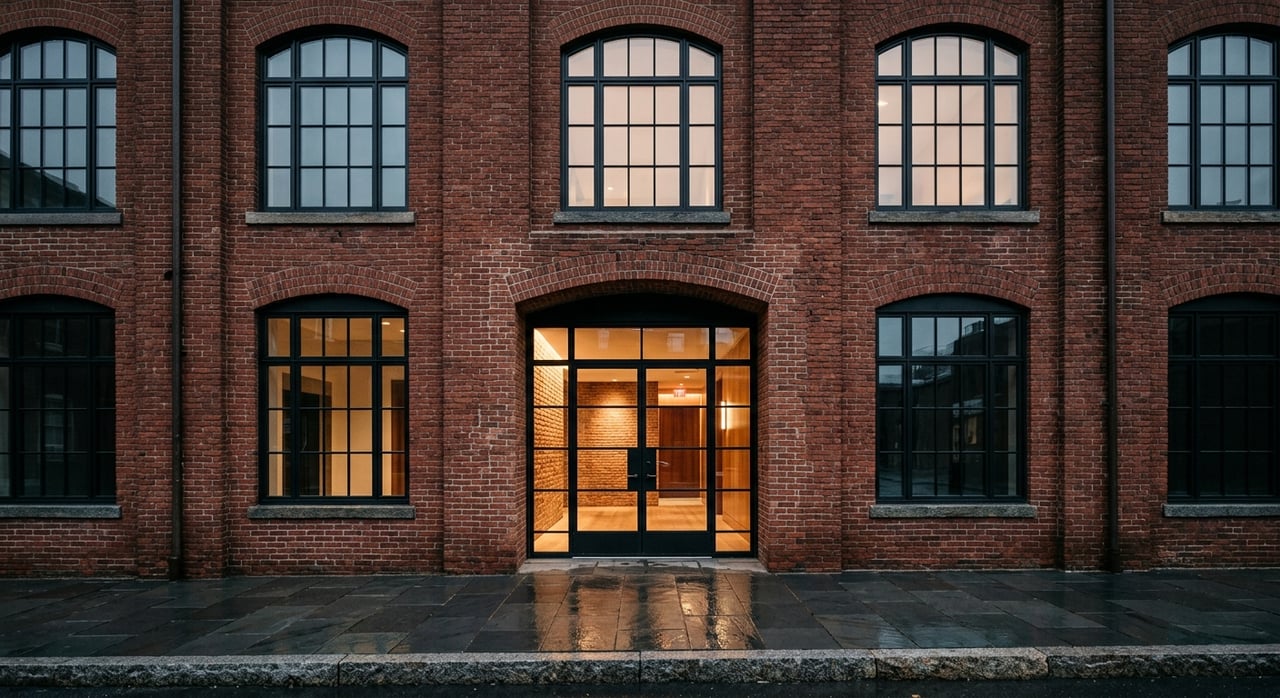 Biddeford And Saco Neighborhoods: From Mills To Beaches