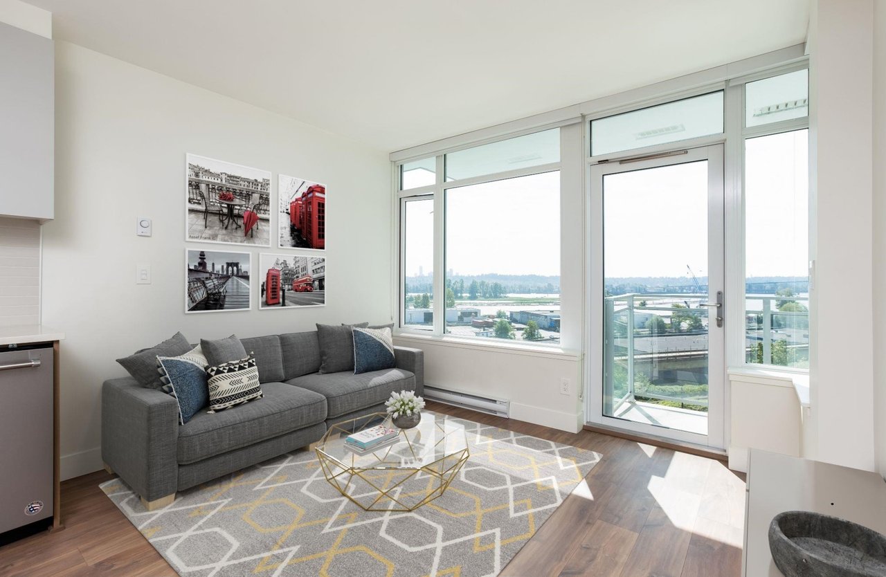 258 Nelson's Ct, #411