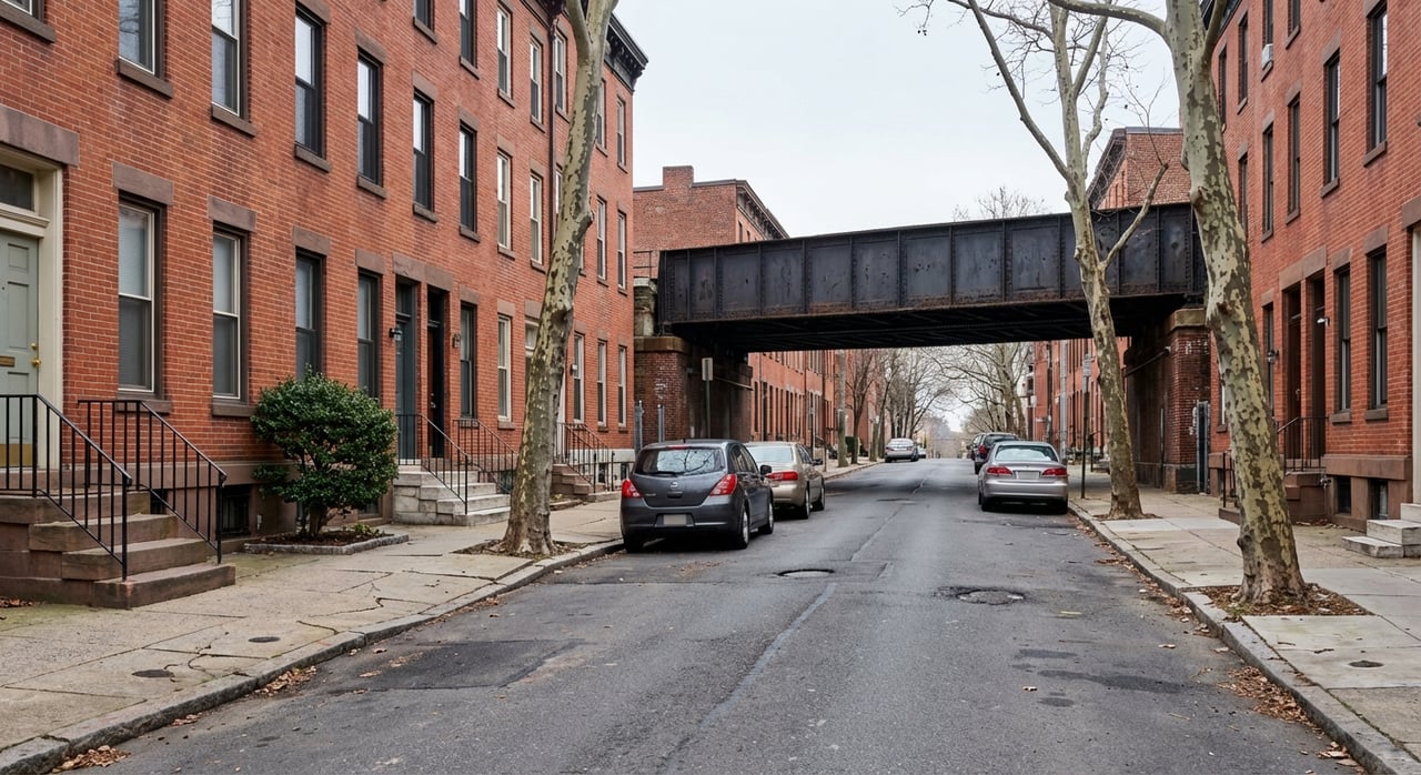 Roxborough Or Manayunk: How To Choose Your Next Neighborhood