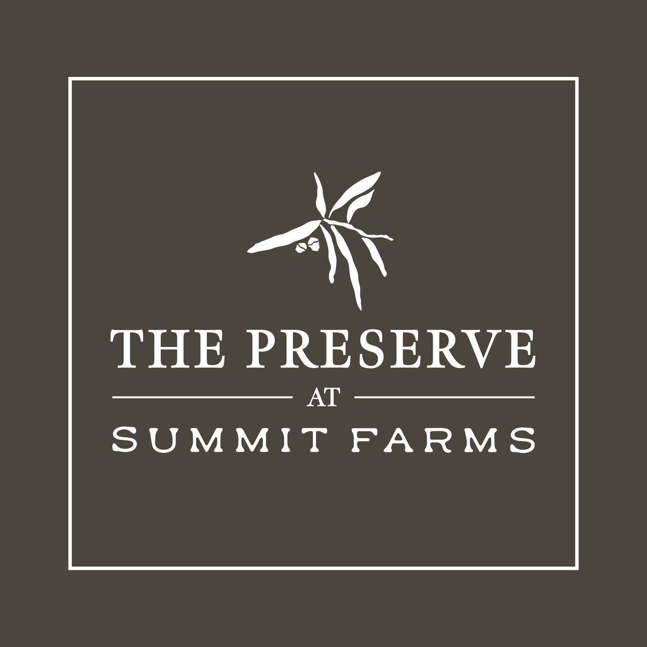 The Preserve at Summit Farms
