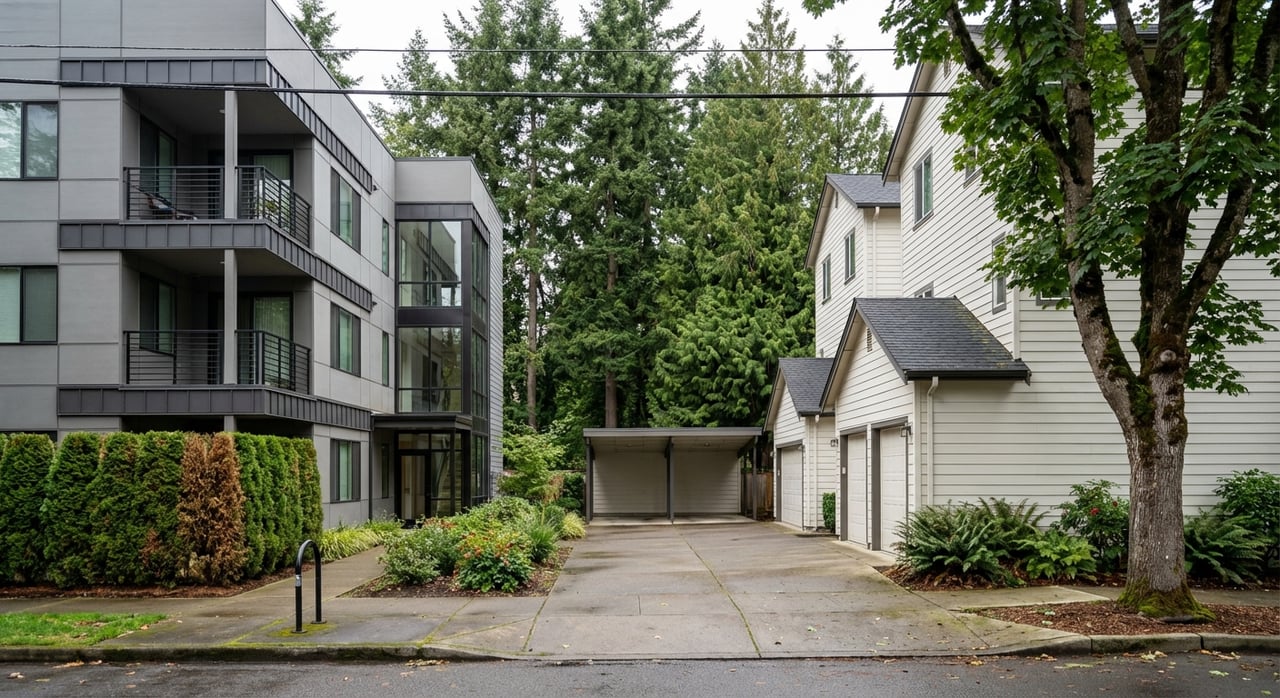 Condo Or Townhome In Kirkland? How To Decide