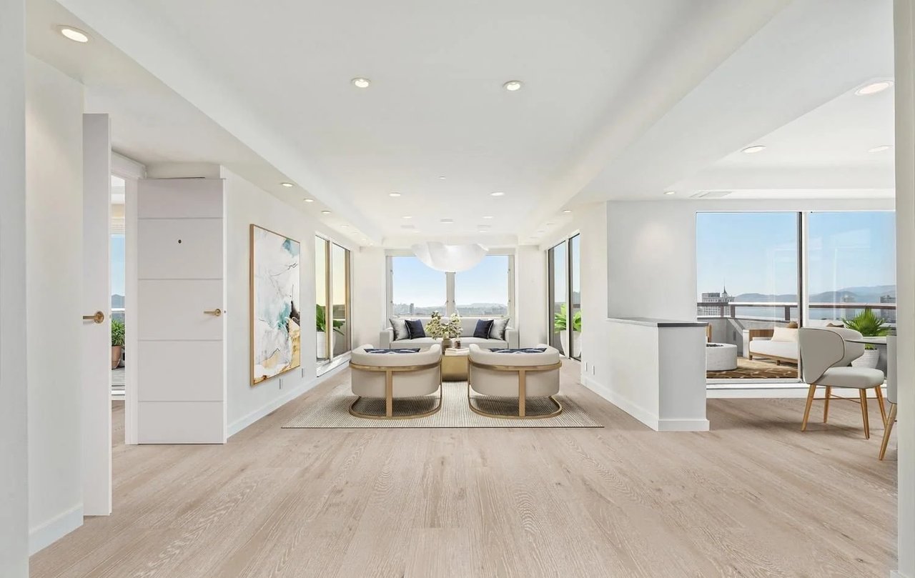333 Bush Street Condos