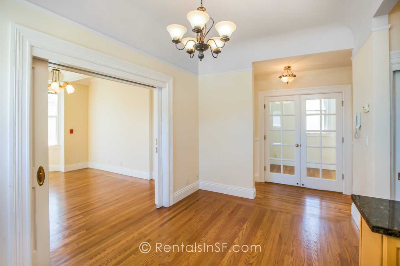 1422-1428 Grove St. 9 Units NOPA