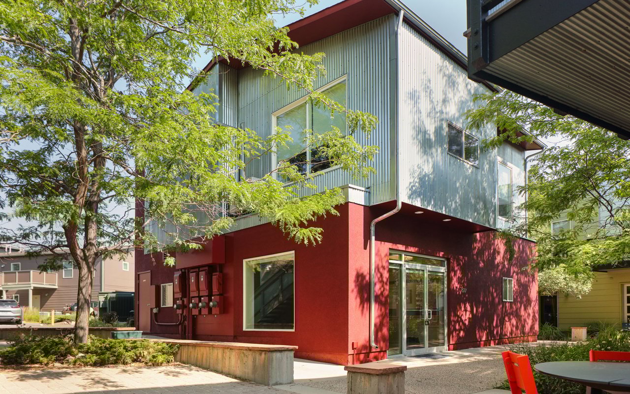 1517 Easy Rider Lane 101 & 102