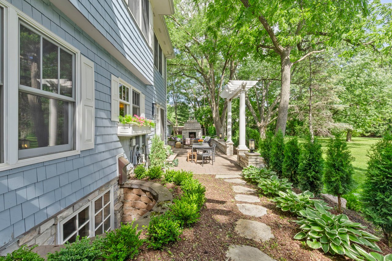 5229 Halifax Ave S, Edina