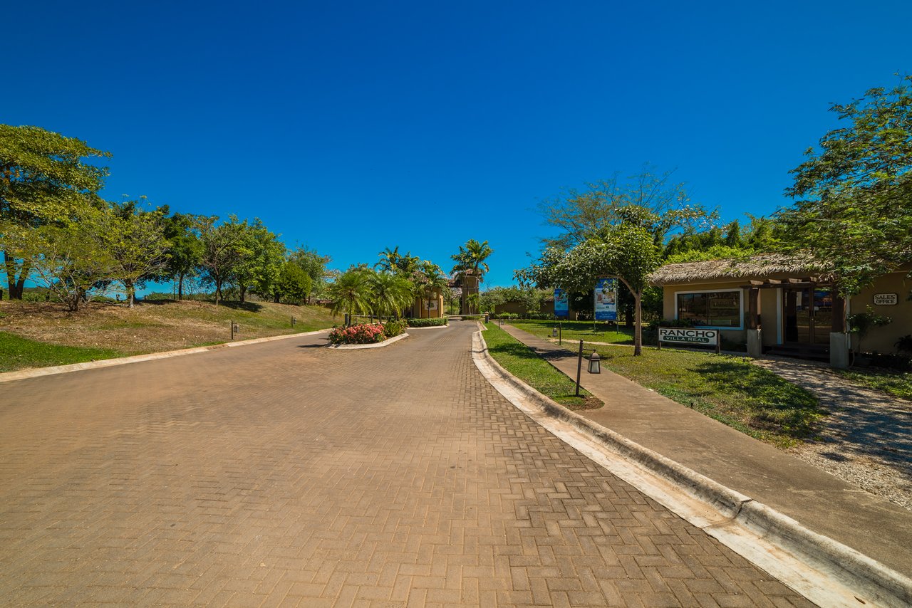 Lot 81, Rancho Villareal