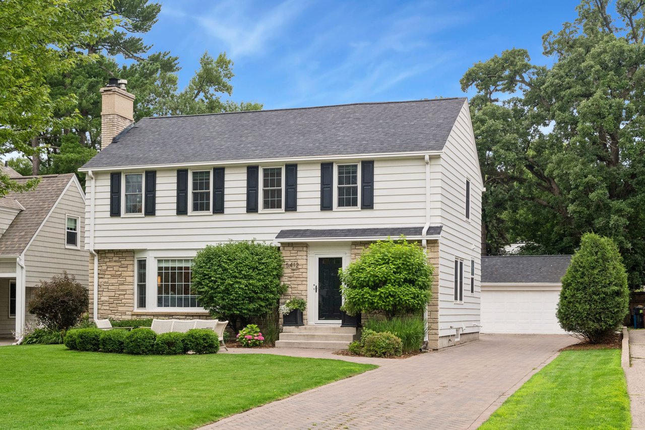 5412 Kellogg Ave, Edina