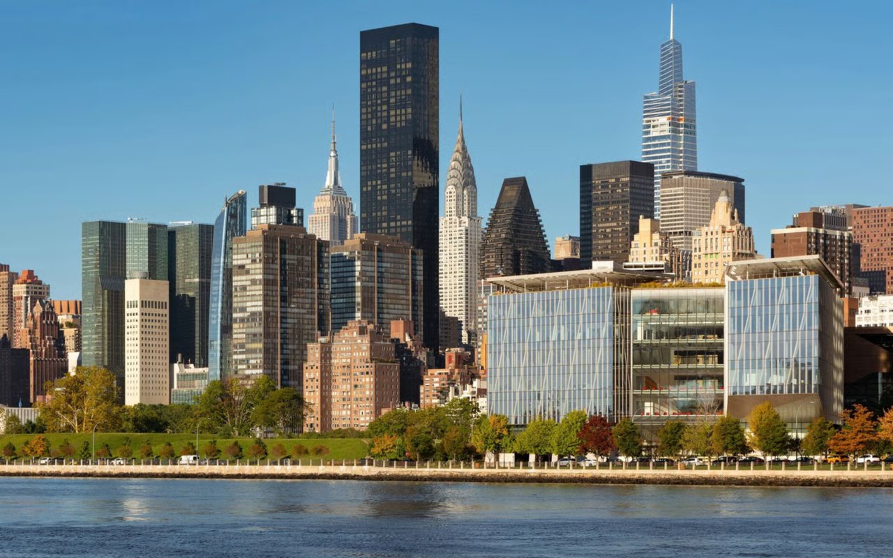 Upper East Side