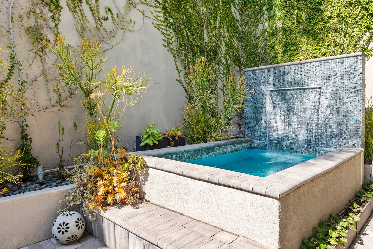 Old World Charm. Modern LA Living