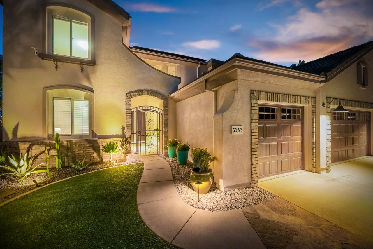 5257 Derby Hill Point