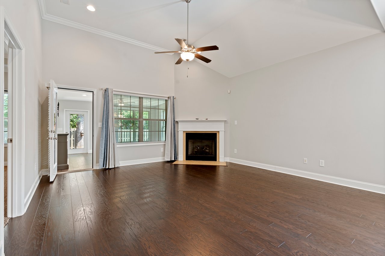 Beautiful Madison Home with Stunning Sunroom!