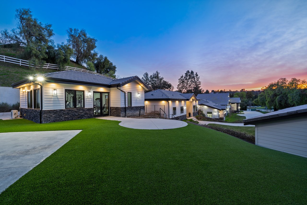 6006 Spring Valley Road