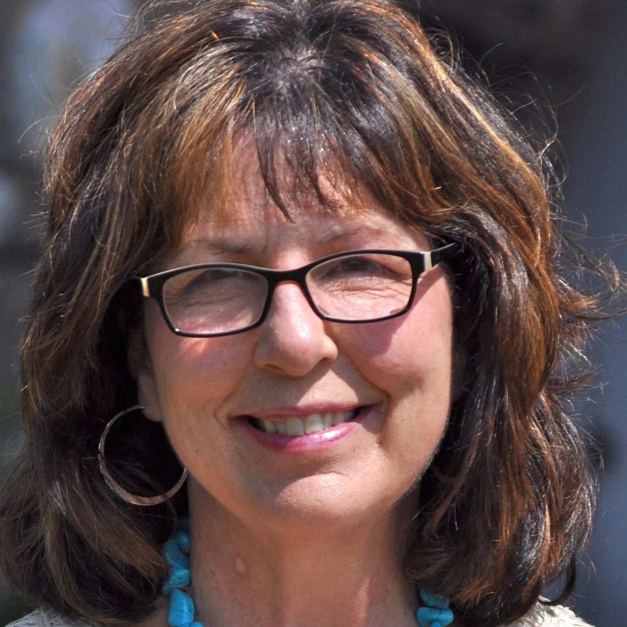 Nola Cady Portsmouth, ME Real Estate Agent Headshot