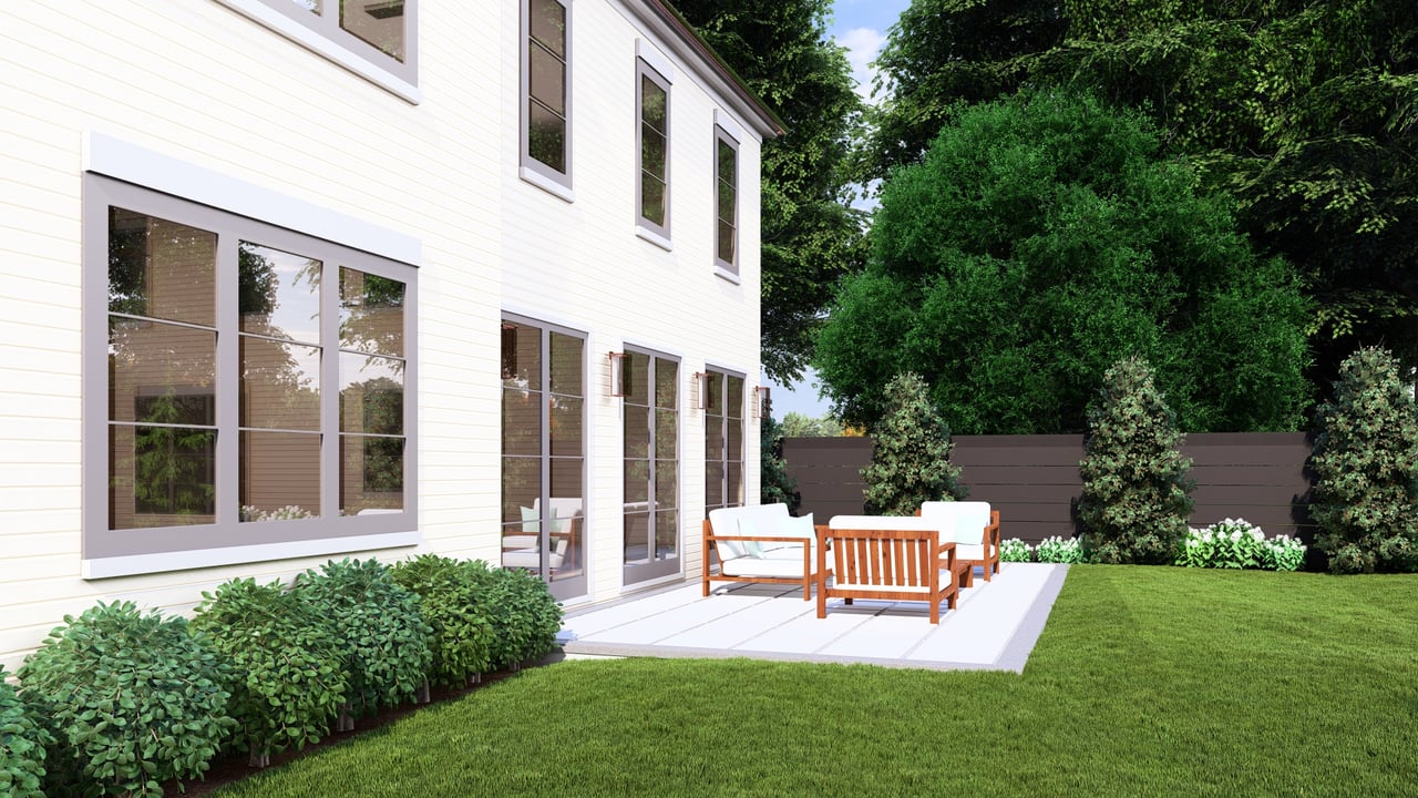 5427 Potomac Ave | Delivery - Spring 2026
