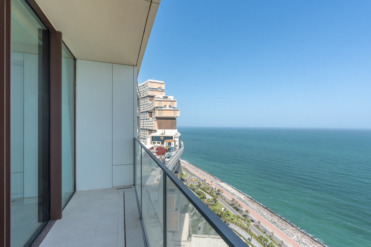 Atlantis the Royal - Penthouse