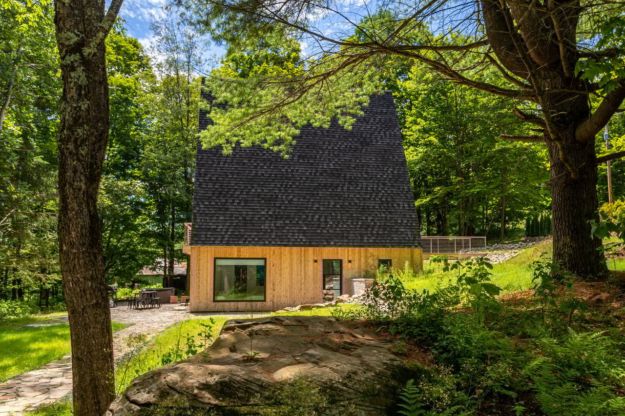 9 Mountain Lane