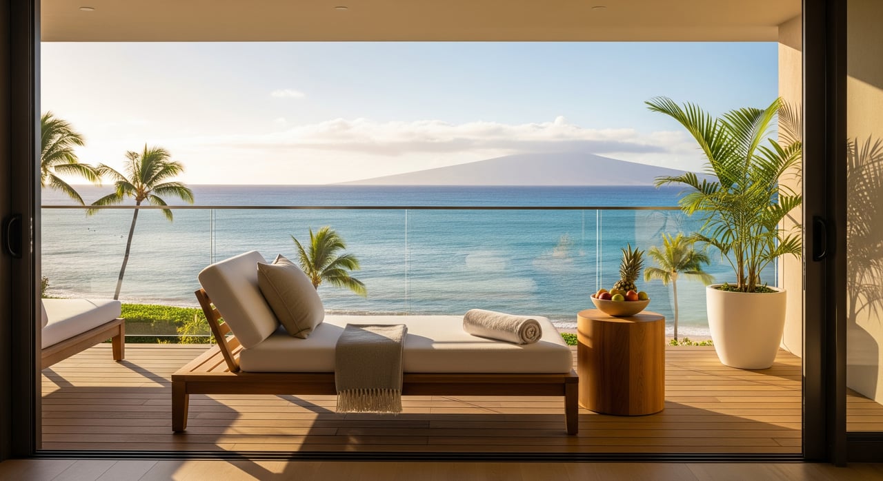 Selling Your Kaanapali Alii Condo: Pricing And Marketing