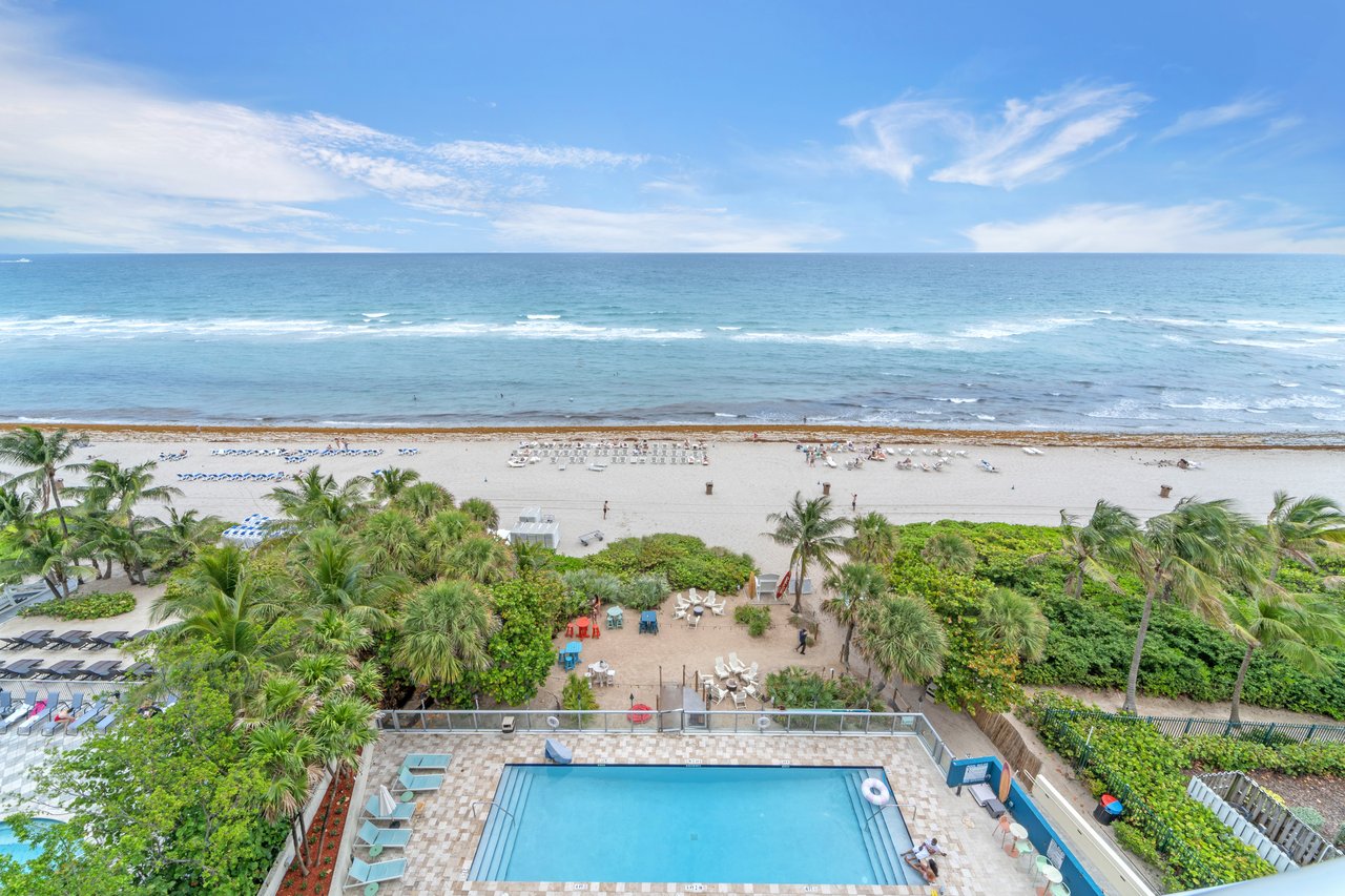 17315 Collins Avenue #801 A&B