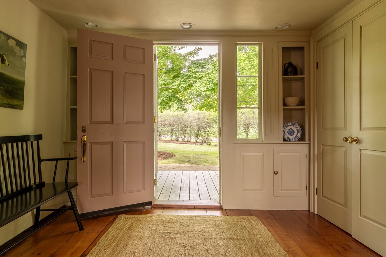 361 Schnackenberg Road, Ghent