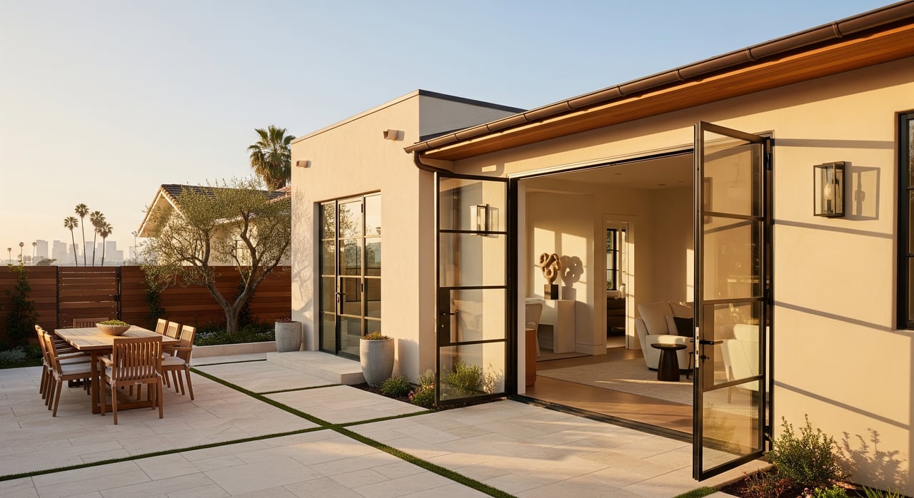 What It’s Like Living In Southeast Los Angeles County