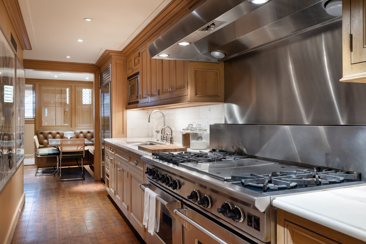 126 East 74th Street